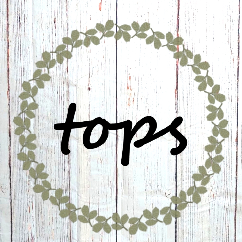 Women's Tops